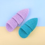 Facial Cleansing Sponge Supplier - Soft Skin-friendly Washable Reusable