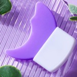 Mascara Shield Supplier - Silicone Applicator Eyelash Guard