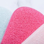 Microfiber Sponge Factory - 100% Natural Magic Soft Exfoliating