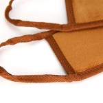 Exfoliating Gloves Manufacturer - Custom Logo Body Scrub Gentle