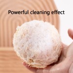 Sisal Sponge Factory - Wholesale Organic Frisbee Skin Exfoliating