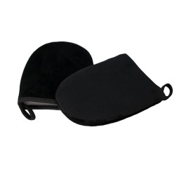 Tanning Gloves Manufacturer - Reusable Self Mitt Hands Stain Free