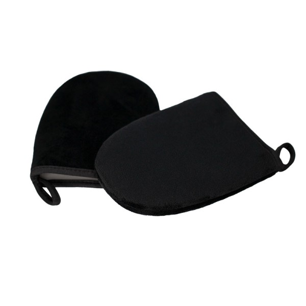 Tanning Gloves Manufacturer - Reusable Self Mitt Hands Stain Free