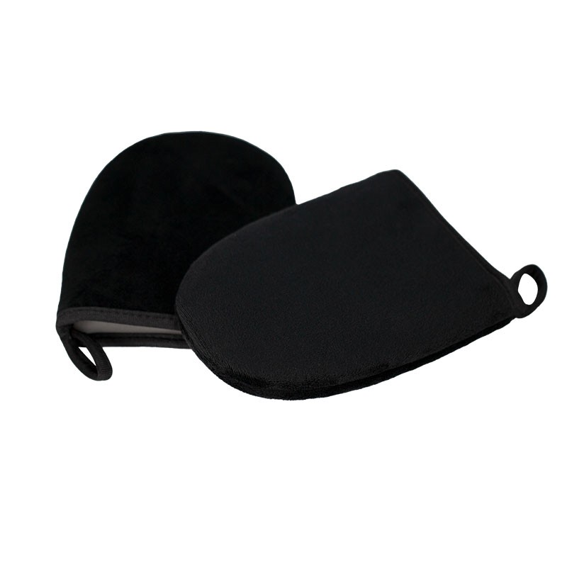 Tanning Gloves Manufacturer - Reusable Self Mitt Hands Stain Free