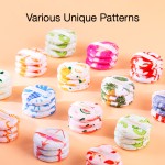 Makeup Puffs Supplier - Dual Sided Velvet Air Cushion Cosmetic