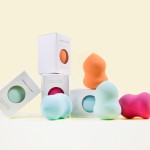 Beauty Sponge Supplier - Luxury Gourd Shaped Latex Free Soft