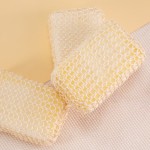 Bath Ball Sponge Manufacturer - Organic Modern Natural Sisal Body
