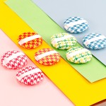 Powder Puff Supplier - Wholesale Custom Velvet Loose Compact