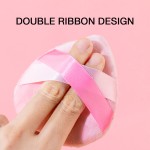 Beauty Puff Factory - Facial Velvet Ultra Soft Wet Used