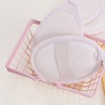 Sisal Bath Sponge Supplier - Wholesale Natural Frisbee Cleaning Pad