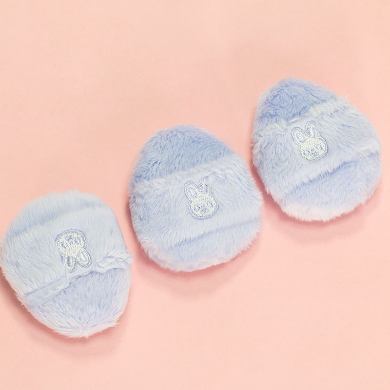 Cosmetic Puff Supplier - Bulk Beauty Egg Water Drop Super Soft