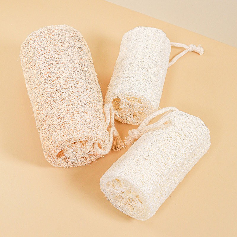 Dishwashing Sponge Manufacturer - Natural Luffa Eco Friendly Organic