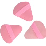 Beauty Puff Manufacturer - Custom Private Label Triangle Blush