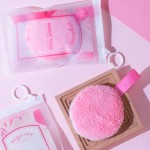 Cotton Puff Supplier - Eco-friendly Organic Cotton Reusable Hanger