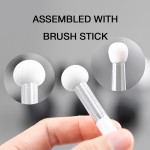 Makeup Sponge Manufacturer - NBR Replacement Multi Head Concealer