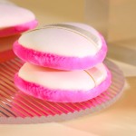 Powder Puff Manufacturer - New Dual-Sided Rubycell Foundation