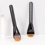 Face Brush Factory - Top Grade Soft Hair Professional Cosmetic