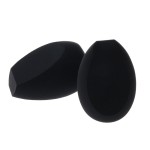 Makeup Sponge Supplier - Custom Logo Latex Free Faceted Wet Dry