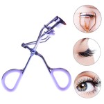 Eyelash Curler Supplier - Factory Direct Stainless Steel Silicone Pads