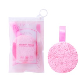 Makeup Remover Pads Factory - Custom LOGO Reusable Washable Facial