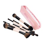 Makeup Brushes Set Manufacturer - Custom Professional Double Ended