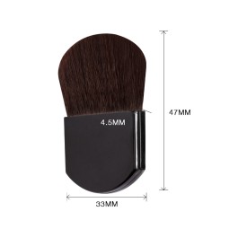 Kabuki Brush Manufacturer - Private Label LIYA Blush Powder
