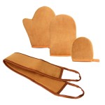 Tanning Gloves Manufacturer - Reusable Self Mitt Hands Stain Free