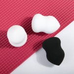 Beauty Sponge Supplier - Luxury Gourd Shaped Latex Free Soft