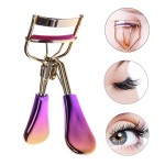 Eyelash Curler Manufacturer - OEM Stainless Steel Electric Coated