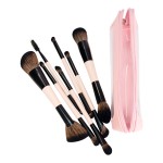 Makeup Brushes Set Manufacturer - Custom Professional Double Ended