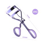 Eyelash Curler Supplier - Factory Direct Stainless Steel Silicone Pads