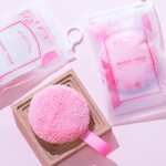 Cotton Pads Manufacturer - Custom Logo Reusable Eco-friendly Washable