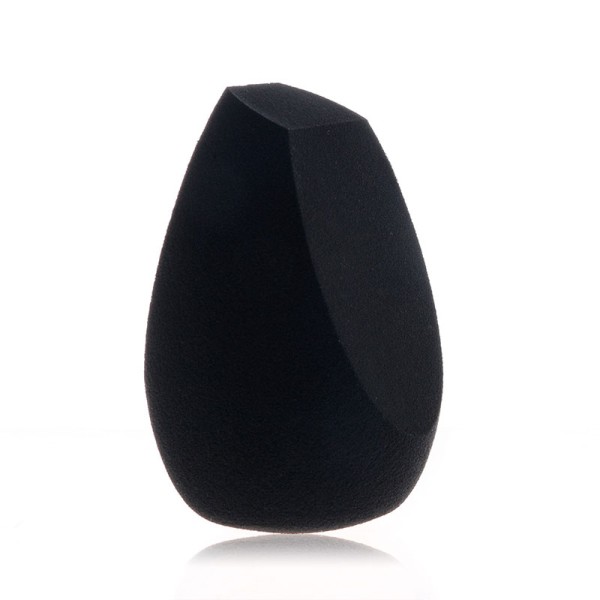 Makeup Sponge Supplier - Custom Logo Latex Free Faceted Wet Dry