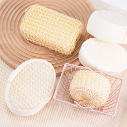 Bath Ball Sponge Manufacturer - Organic Modern Natural Sisal Body