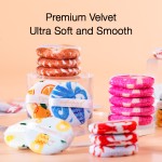 Makeup Puffs Supplier - Dual Sided Velvet Air Cushion Cosmetic