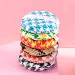 Powder Puff Supplier - Wholesale Custom Velvet Loose Compact