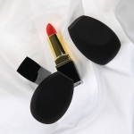Makeup Sponge Supplier - Custom Logo Latex Free Faceted Wet Dry