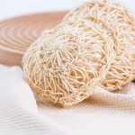 Sisal Sponge Factory - Wholesale Organic Frisbee Skin Exfoliating