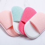 Microfiber Sponge Factory - 100% Natural Magic Soft Exfoliating