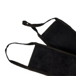 Tanning Mitt Supplier - Reusable Application Flocking Mitt