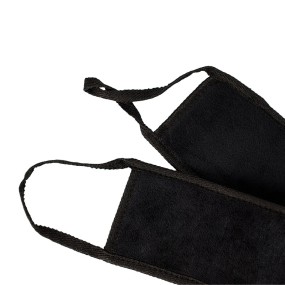 Tanning Mitt Supplier - Reusable Application Flocking Mitt