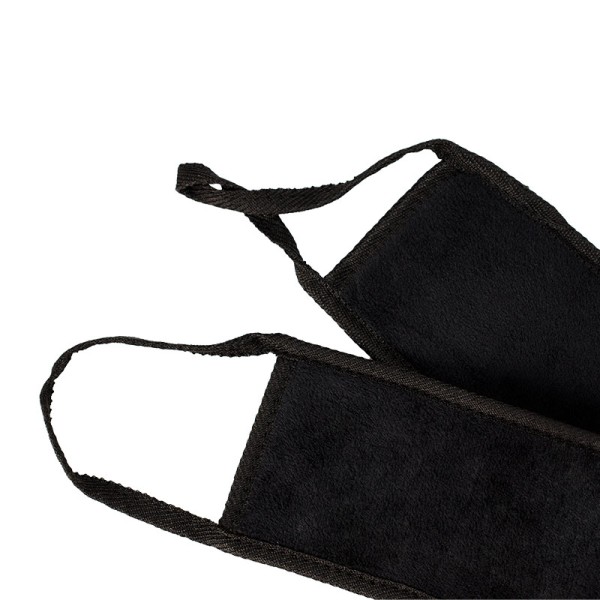 Tanning Mitt Supplier - Reusable Application Flocking Mitt