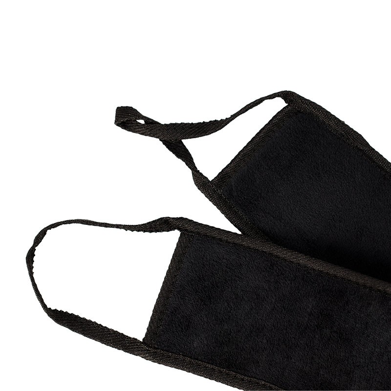 Tanning Mitt Supplier - Reusable Application Flocking Mitt