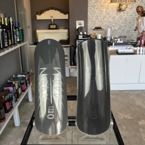 Butterfly Nail Forms Supplier - Custom Dual French Style Quick Building