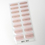 半固化凝胶贴供应商-16片金线环保防水