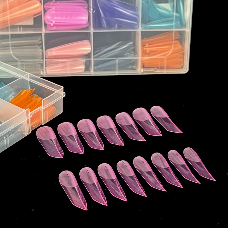 Dual Form Tips Manufacturer - 2025 Wholesale Custom Private Label Silicone