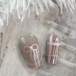 果冻指甲片源头工厂-批发24片奢华设计按压短