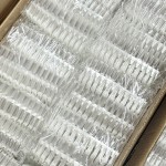 沙龙指甲片供应商-优质透明棺材易操作