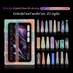 多元凝胶工具生产厂家-双设计144片/盒288片/盒