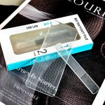 纳米玻璃锉生产厂家-2025专业手足护理工具